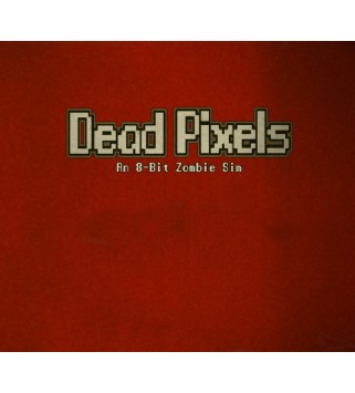 Dead Pixels Gift Steam Key GLOBAL